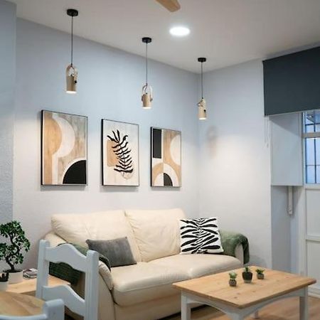 סביליה Apartamentos Alfaqueque B מראה חיצוני תמונה