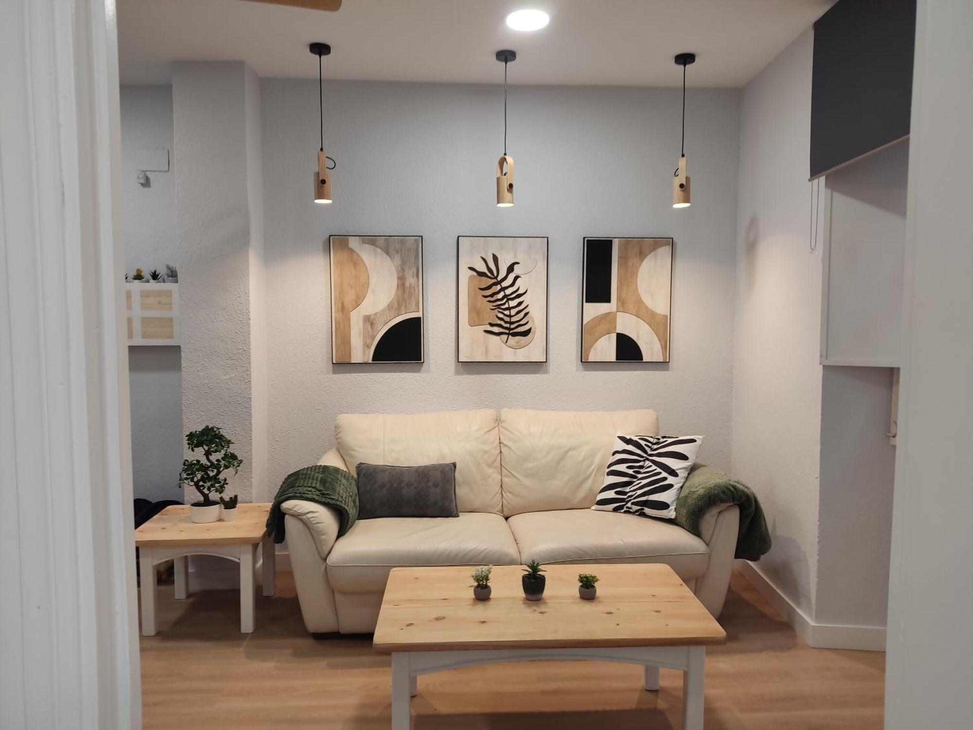 סביליה Apartamentos Alfaqueque B מראה חיצוני תמונה
