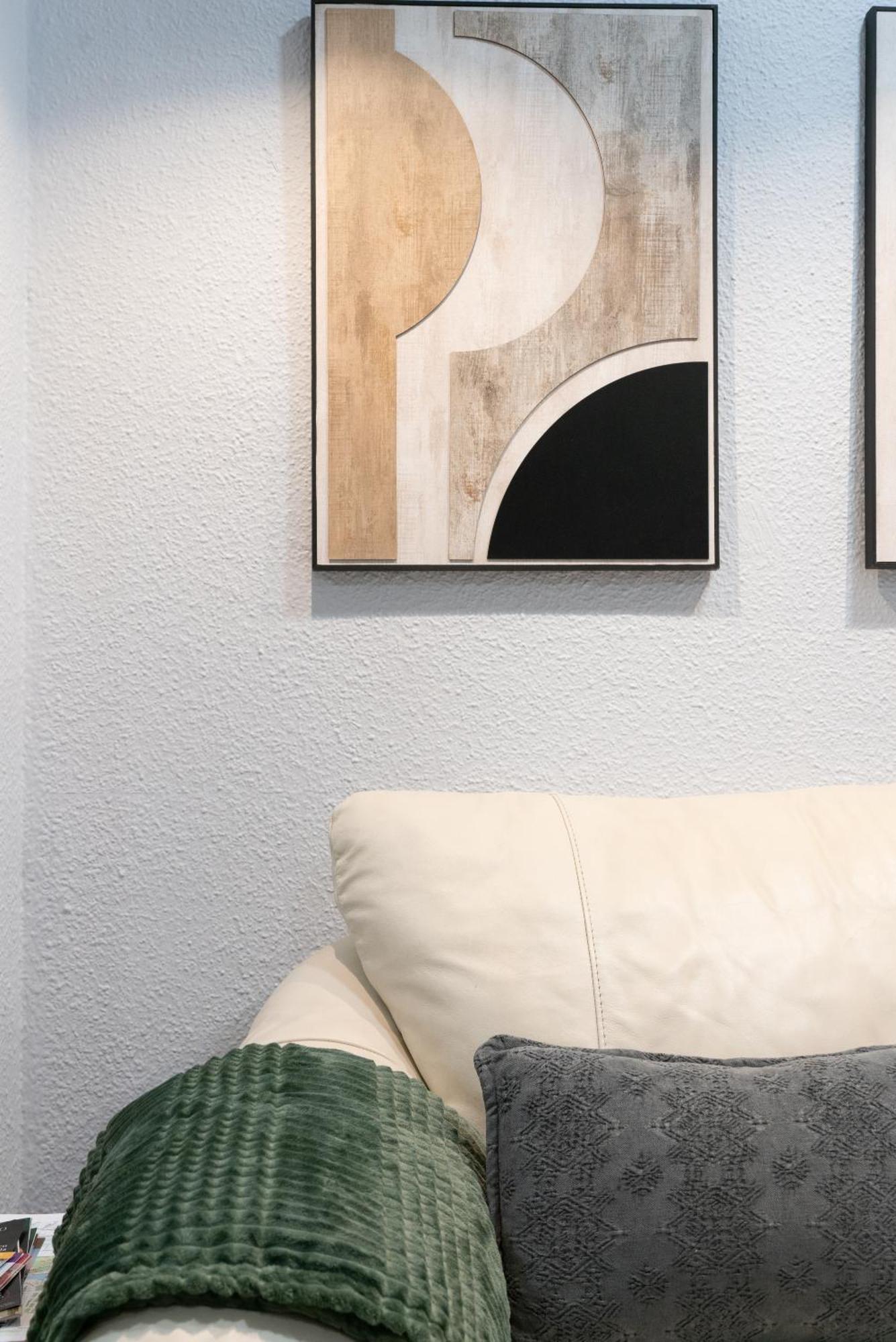 סביליה Apartamentos Alfaqueque B מראה חיצוני תמונה